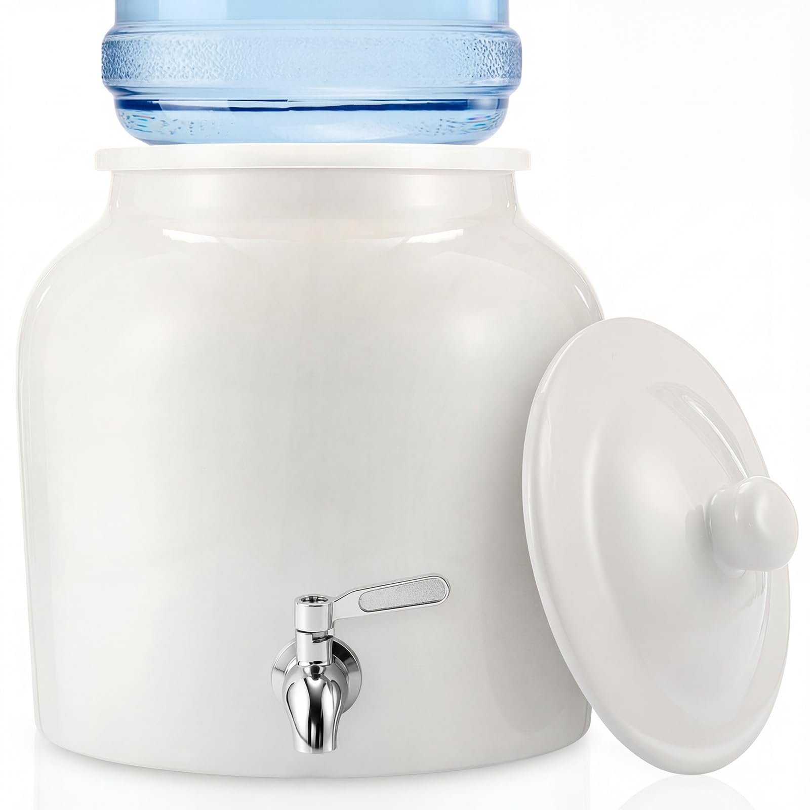 FillTouch Ceramic Water Dispenser