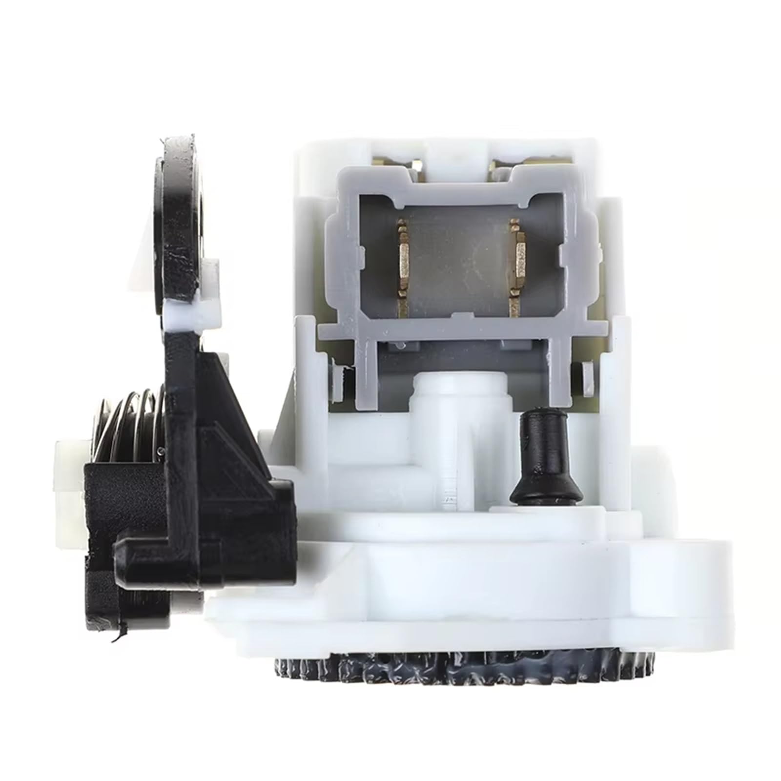Yplvwsoyq One Color Trunk Lock Compatible With For Megane Mk1 1995 1996 1997 1998 1999 2000 2001 2002 Car Trunk Central Lock Motor Oem: 8200060917