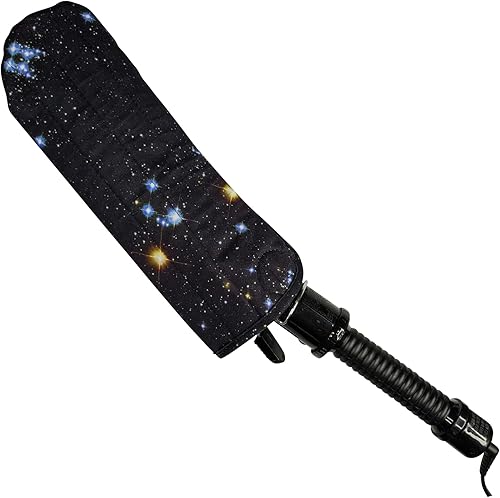 Miniatura 10 de Estuchefunda resistente al calor para rizadores, planchas planas o alisadoras, y planchas de peinado, forro recubierto de silicona y bolsa de