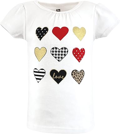 In today's article, we will discuss a popular choice for babies' clothing, specifically short sleeve t-shirts, without explicitly mentioning the product's name. Designed to provide comfort and style, these unisex baby t-shirts are a must-have staple in any little one's wardrobe.