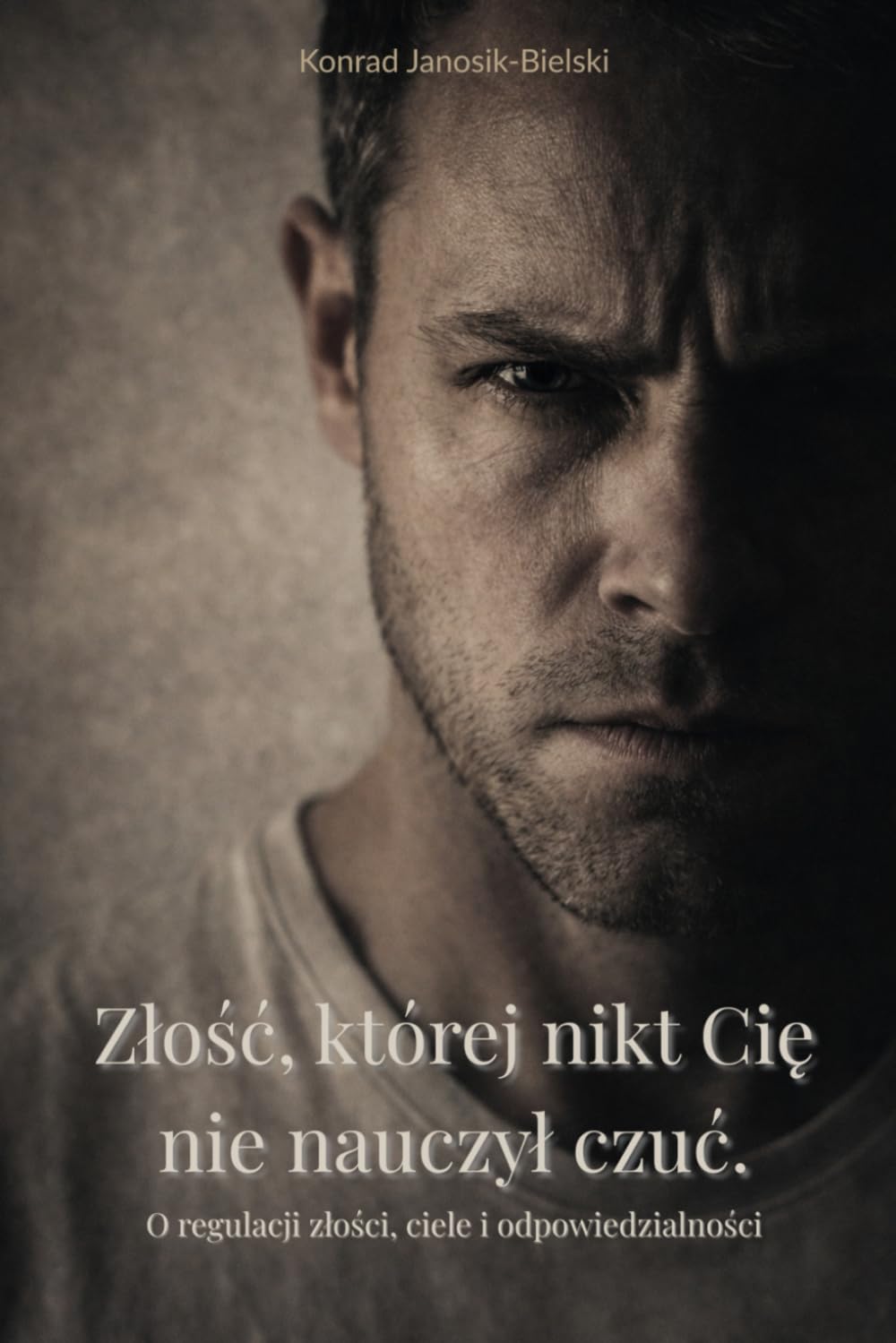 Złość, której nikt Cię nie nauczył czuć.: O regulacji złości, ciele i odpowiedzialności.