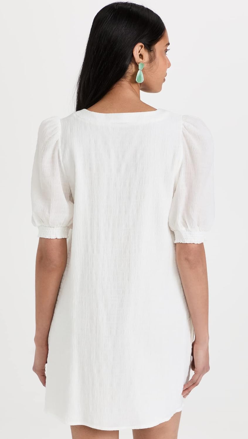 Women's Fields of Gold Dress - Image 4