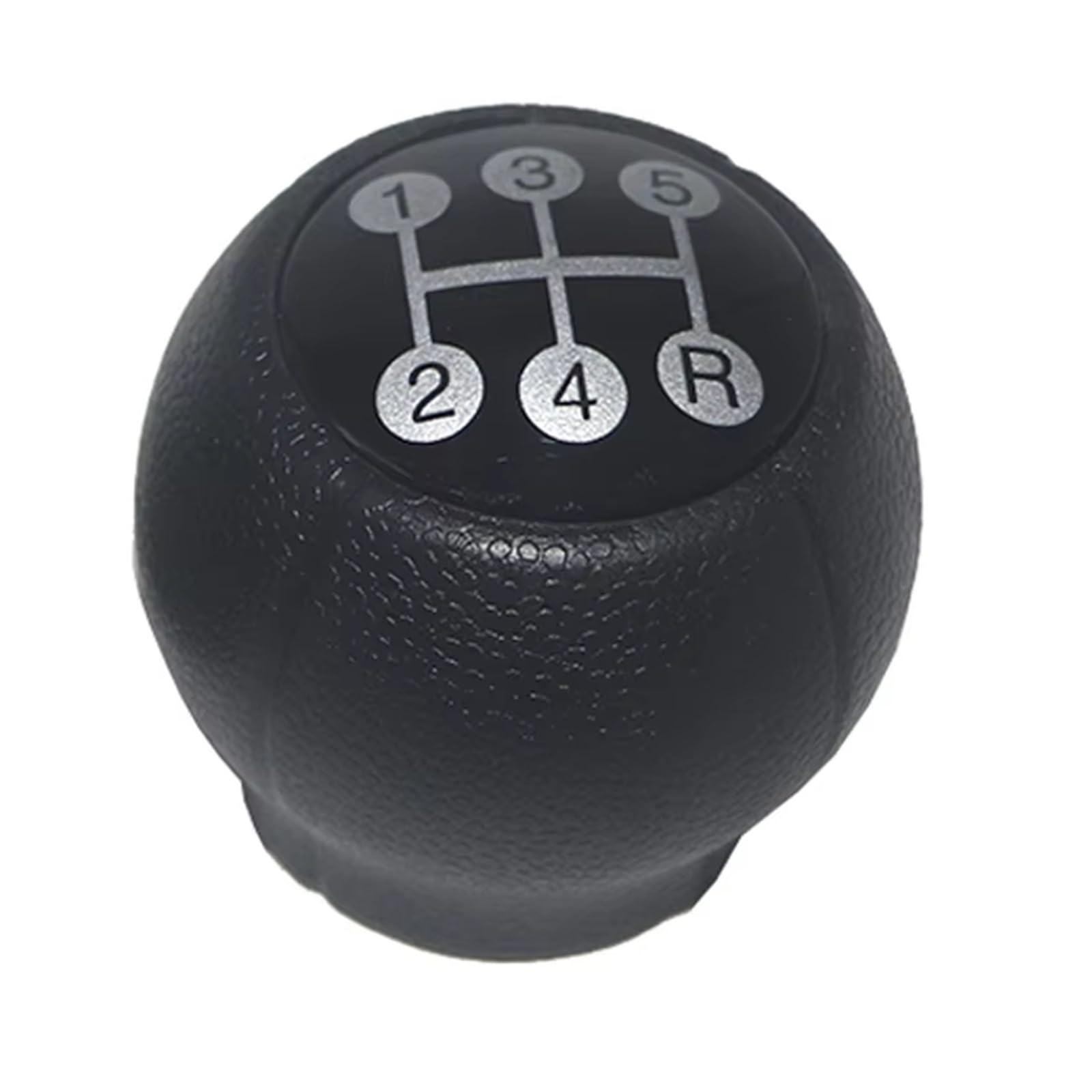 Caidis One Color Car Gear Shift Knob For Vauxhall For Opel For Omega B 1995-2003 Manual Handle Gear Shift Knob Lever Change Gearbox Shifter Gear Lever Knob