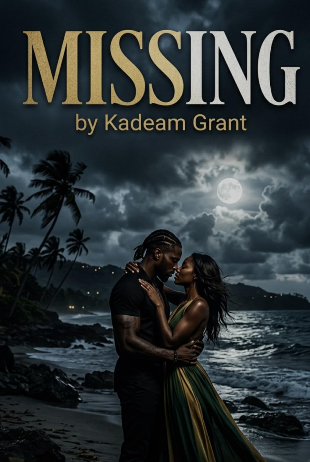 MISSING (Romance Novels)