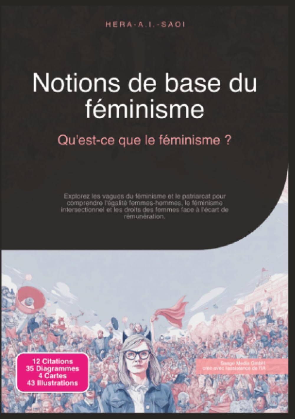 Notions de base du féminisme: Qu'est-ce que le féminisme ?
