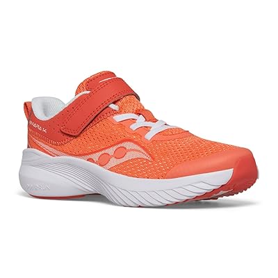 Saucony Kids Kinvara 14 A/C Sneakers (Little Kid/Big Kid) Kid
