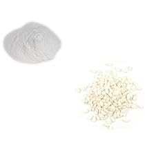 BONGIOVANNI FARINE E BONTA’ NATURALI Farina Di Riso Glutinoso Bio, 1000 Grammo