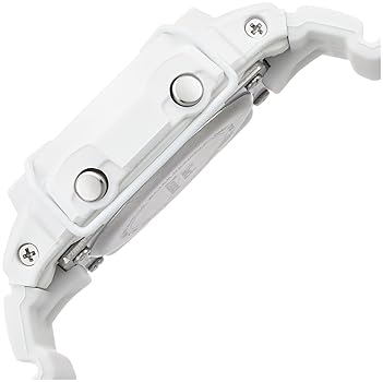 Amazon.co.jp: [カシオ] 腕時計 ベビージー BGD-501-7JF