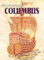 The Voyages Of Columbus. 051769039X Book Cover