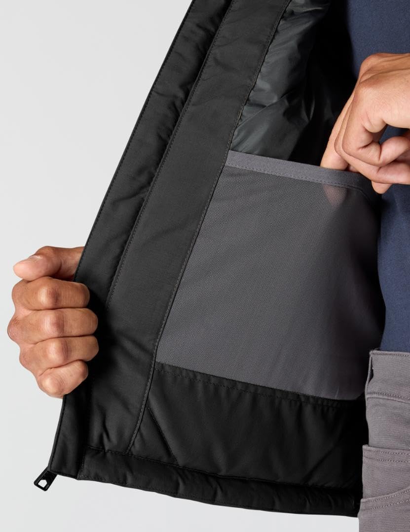 Carhartt Men's Montana Loose Fit Insulated Vest - Image 6