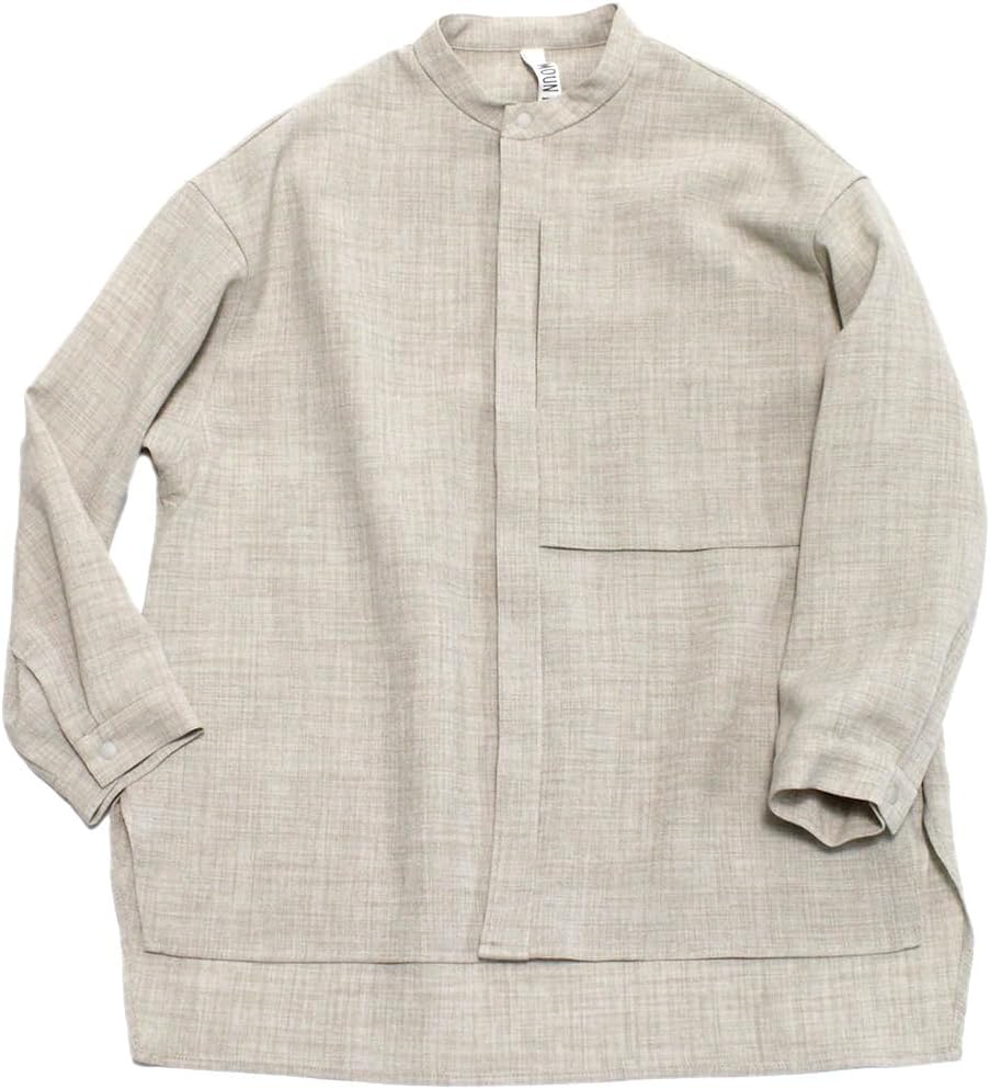 定価98450円 Kota Gushiken 具志堅幸太 ニットコート メンズ