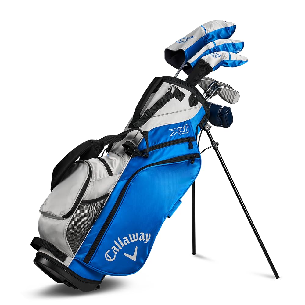 Callaway Golf XT Teen Package Set da Golf