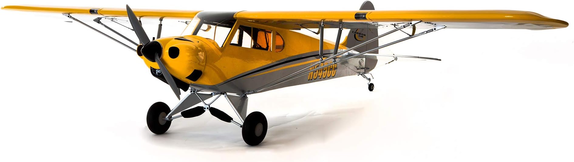 Carbon Cub 15cc ARF