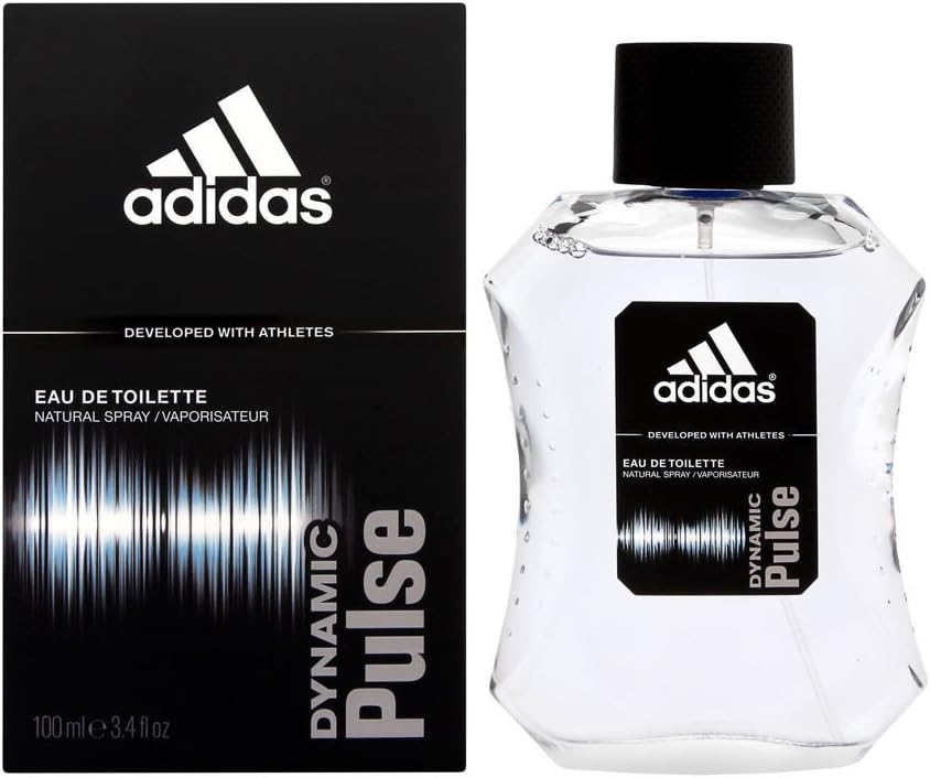 Dynamic Pulse Adidas Dynamic Pulse By Adidas for Men