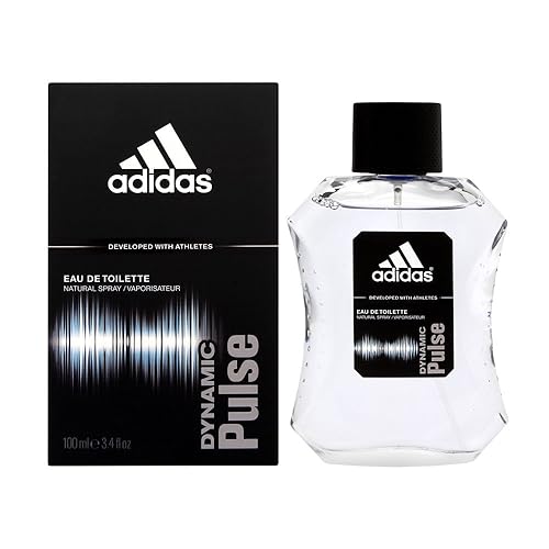 Miniatura 1 de Adidas Dynamic Pulse Adidas Dynamic Pulse de Adidas para hombre