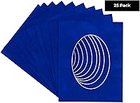 Vista 327 de CountryArtHouse Marco ovalado verde cazador de 5 x 7 pulgadas, sin ácidos, con núcleo blanco, corte biselado para fotos de 4 x 6, se adapta a marcos