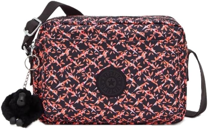 Kipling ABANU M Medium Shoulder Bag