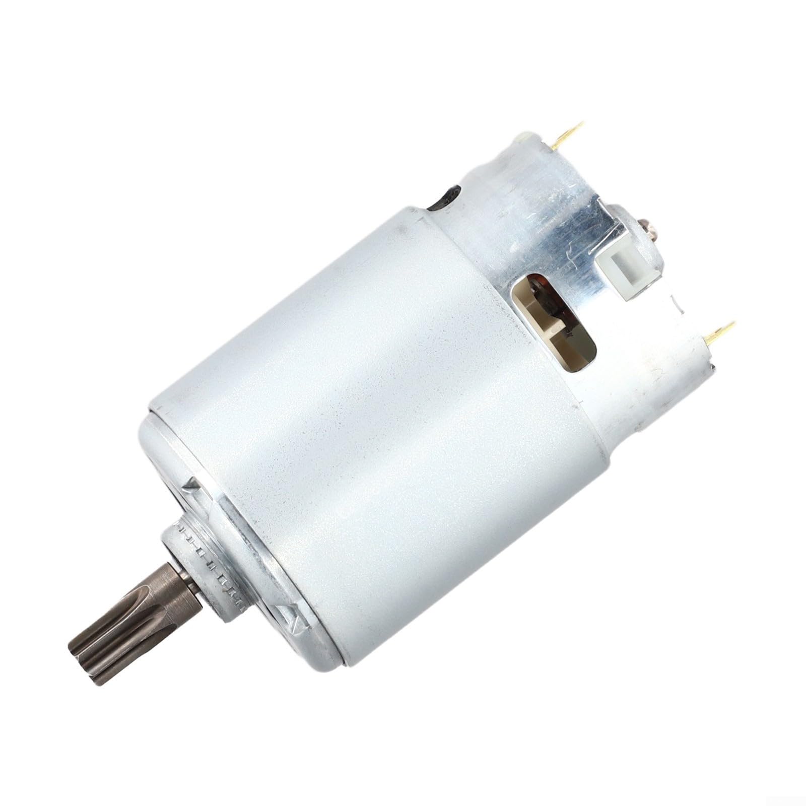 Motor de repuesto para destornillador de impacto 10.8V CC pieza 629851-8 DT01Z