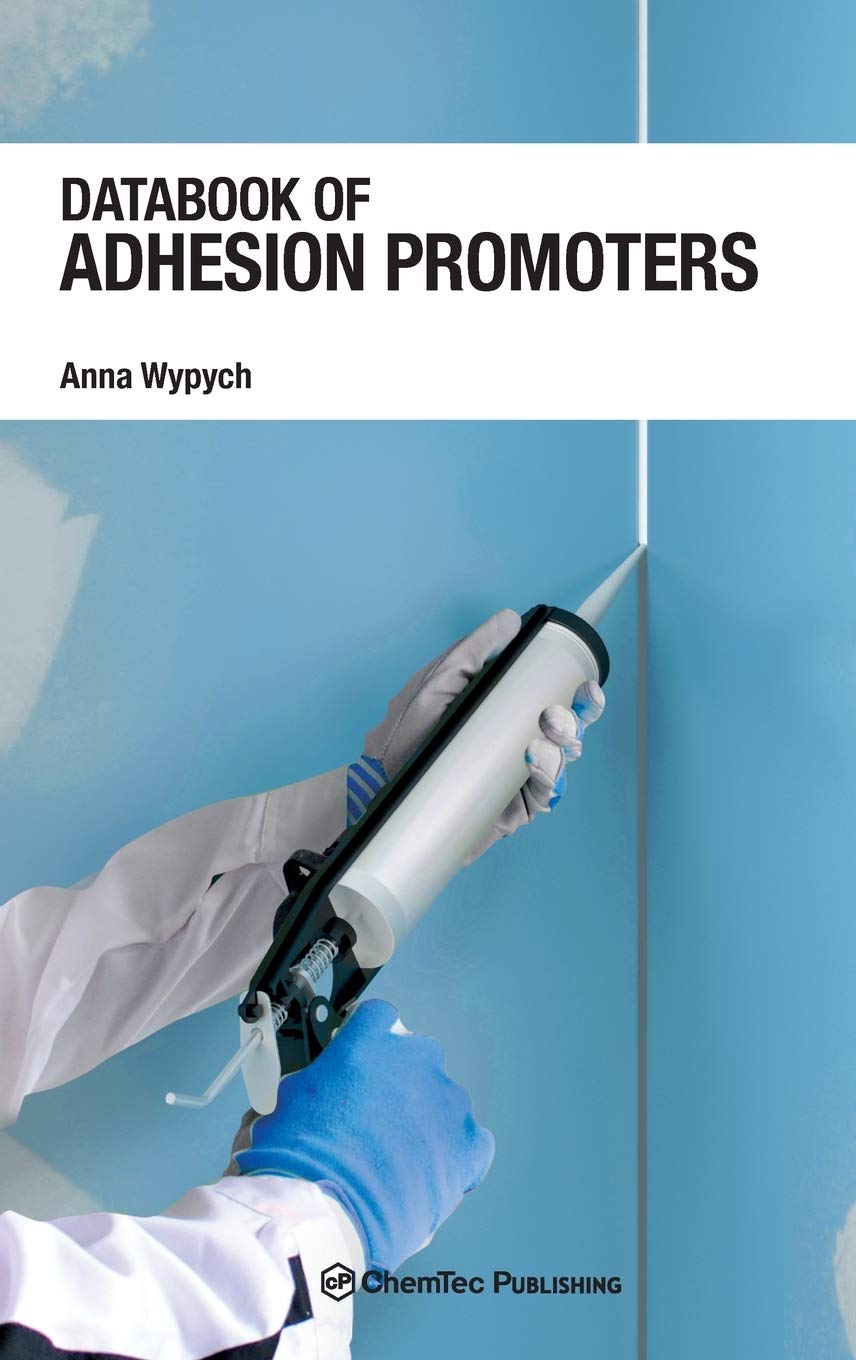 Databook of Adhesion Promoters