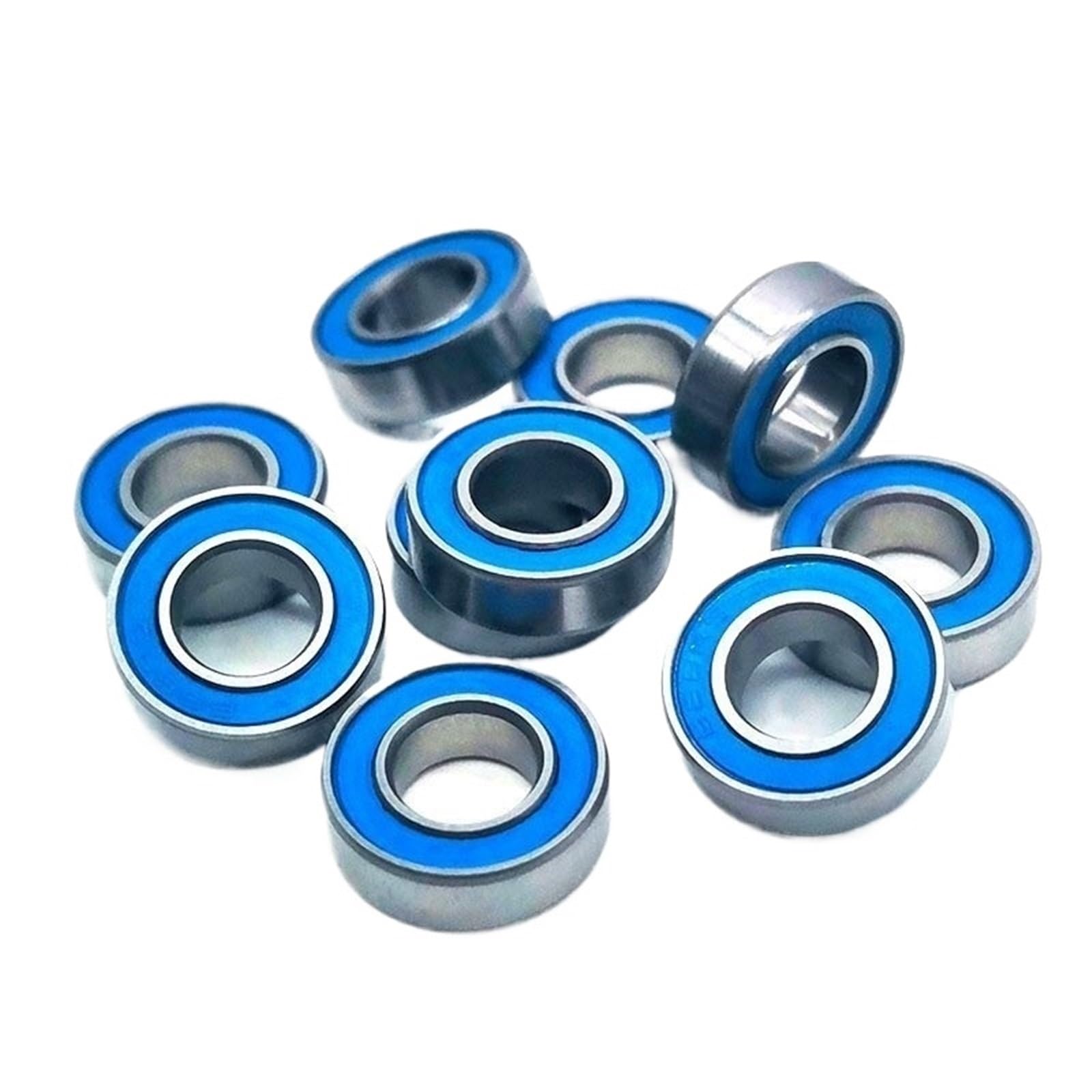 Roulement 688RS 8x16x5 mm ABEC-7 roulement à billes étanche pour camion RC