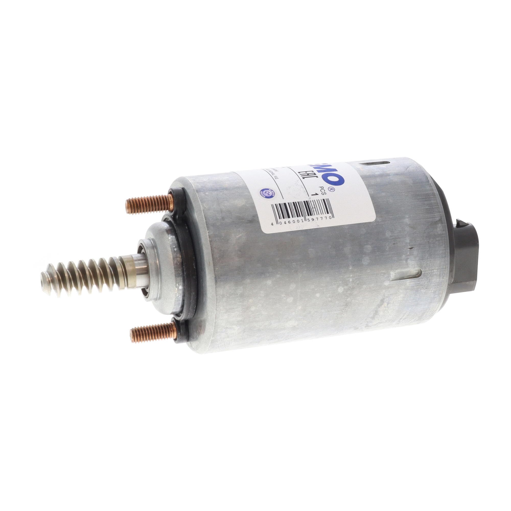 VEMO V20-87-0001-1 Stellelement Exzenterwelle (variabler Ventilhub) mit Dichtung Steuergerät/Software muss angelernt/upgedatet werden Kompatibel mit BMW 3 Touring E91 1039436 11377548387 11377509295