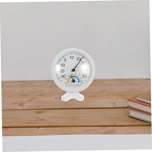 Miniatura 6 de GANAZONO Termómetro para refrigerador Termómetro para nevera Celsius Termómetro enfriadores Termómetro Medidor de temperatura interior Termómetro