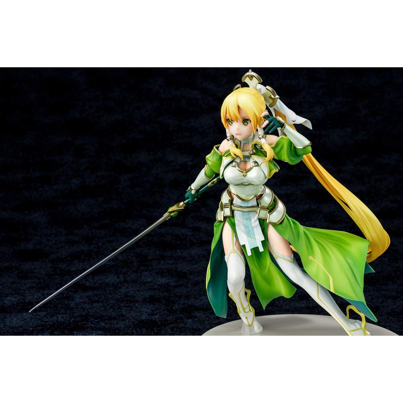 Amazon | ソードアート・オンライン アリシゼーション 地神テラリア