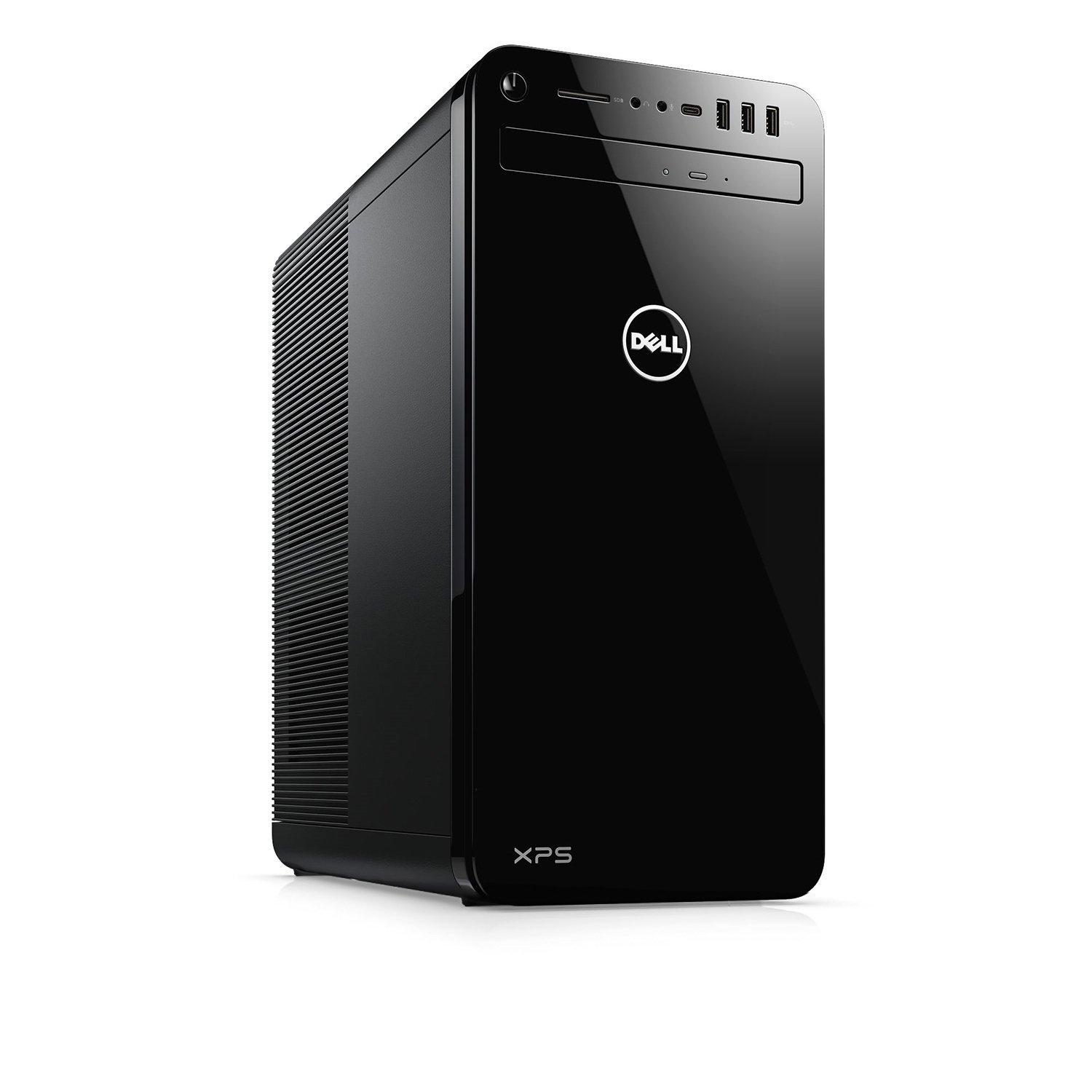 Windowsデスクトップ DELL XPS8930 i7 64GB GTX1080 Amazon.com: Dell XPS 8930 Tower Desktop - 8th Gen. Intel