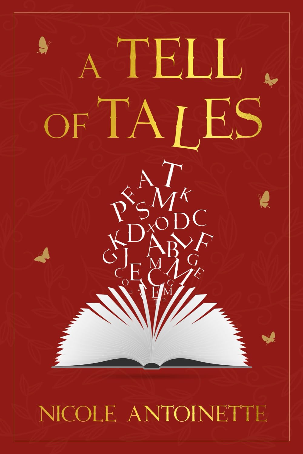 A Tell of Tales