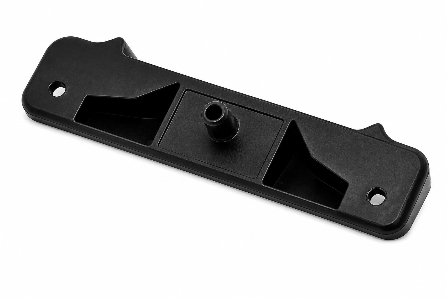 Hassel - Piezas de repuesto para ventana de techo, cerradura de plástico para ventana de techo Velux
