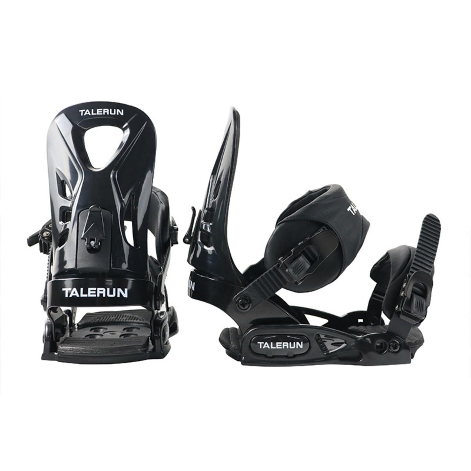 Attacchi da Snowboard Resistente, M 36-42