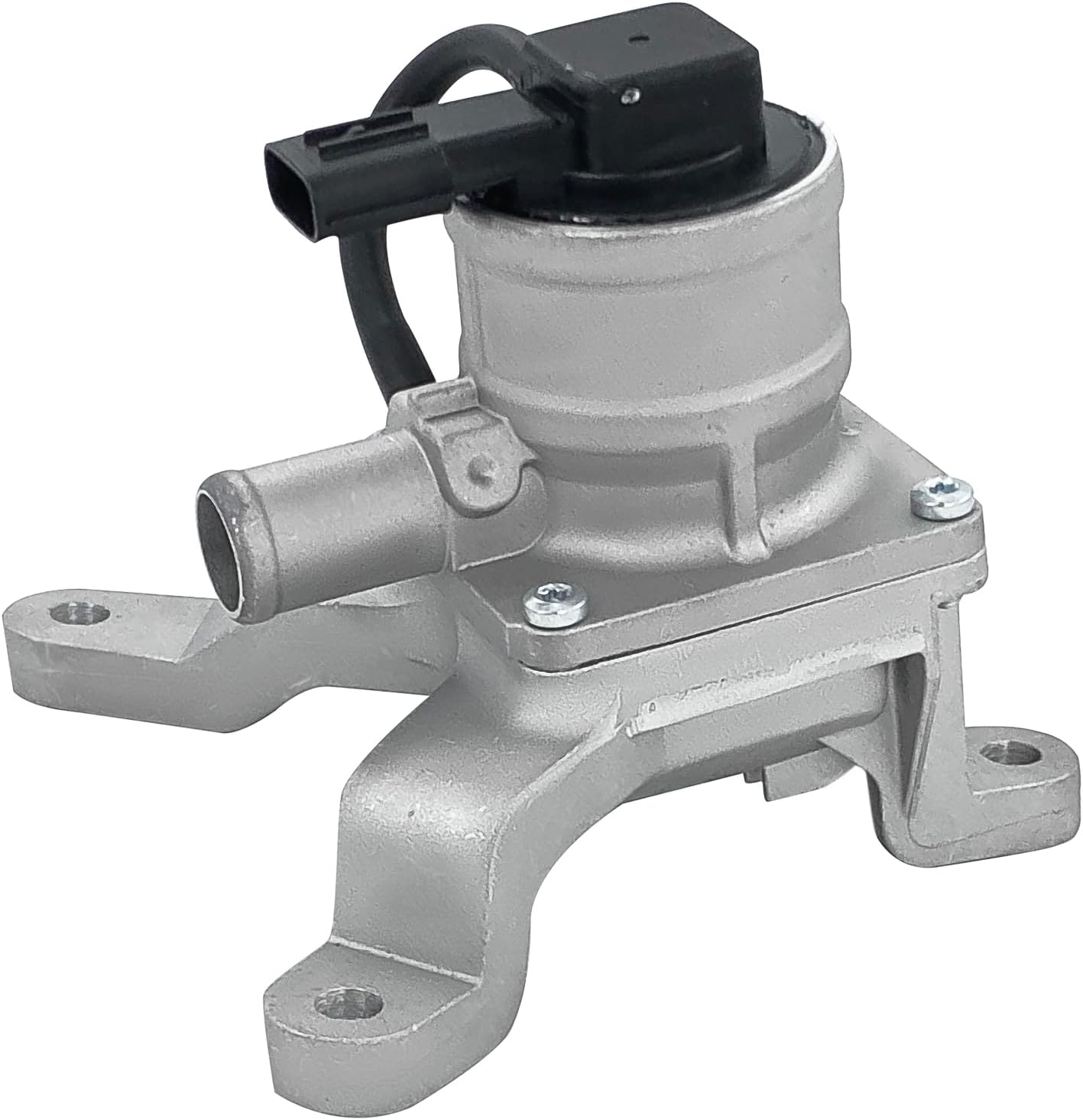 25701-31014 Diverter Valve Emission Control Compatible with 2010-2023 Toyota 4Runner 2013-2014 Toyota FJ Cruiser 2011-2014 Toyota Tundra Replace 25701-31010
