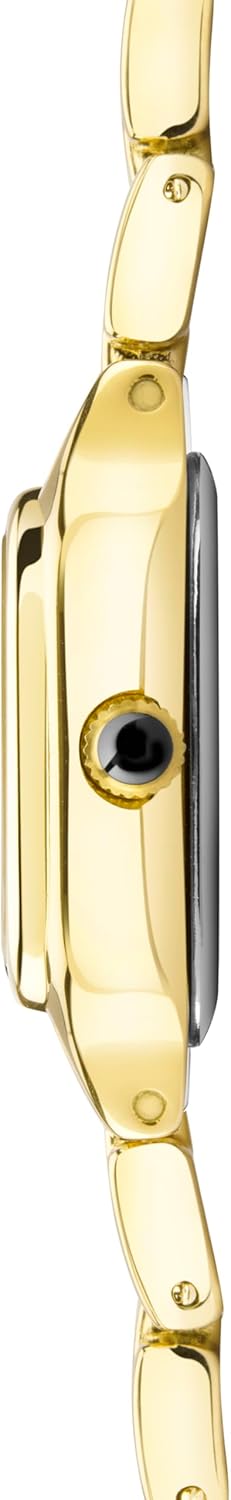 Sekonda Classic Monica Ladies 22mm Quartz Watch in White with Analogue Display, and Alloy Strap 5 61hHqcweSQL. AC SL1500