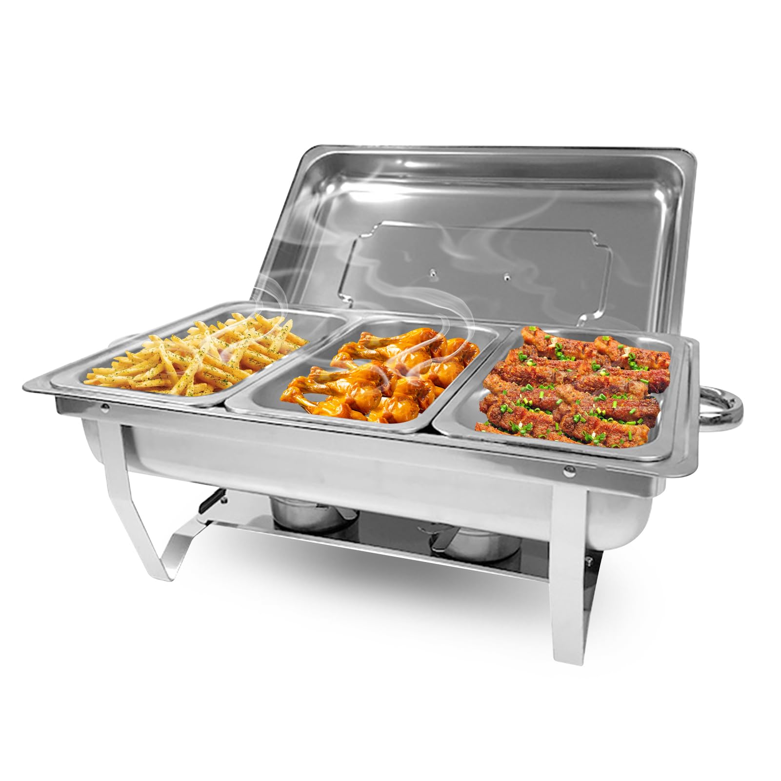 Buy chafing dishes Online in Sri Lanka at Low Prices at desertcart