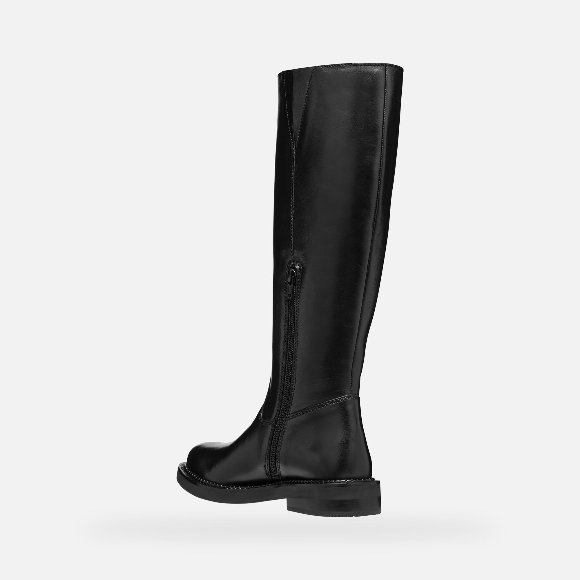 Geox D Serilda A Botas de modaMujer
