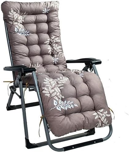 Miniatura 10 de Cojín para sofá mecedora de 67 pulgadas, para patio, para interiores y exteriores, reversible, con lazos y cubierta superior, cojines