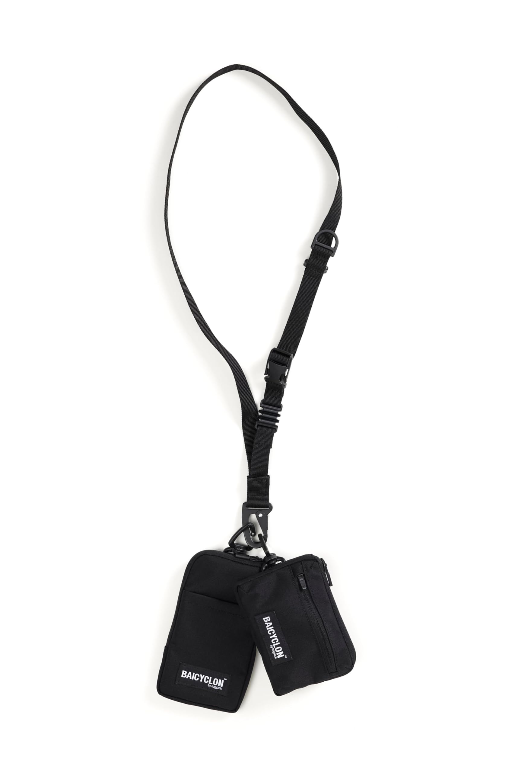 BAICYCLON by bagjack ショルダー iPhone 小銭入れ BAICYCLON by Bagjack 正規品 バイシクロン バイ バッグジャック