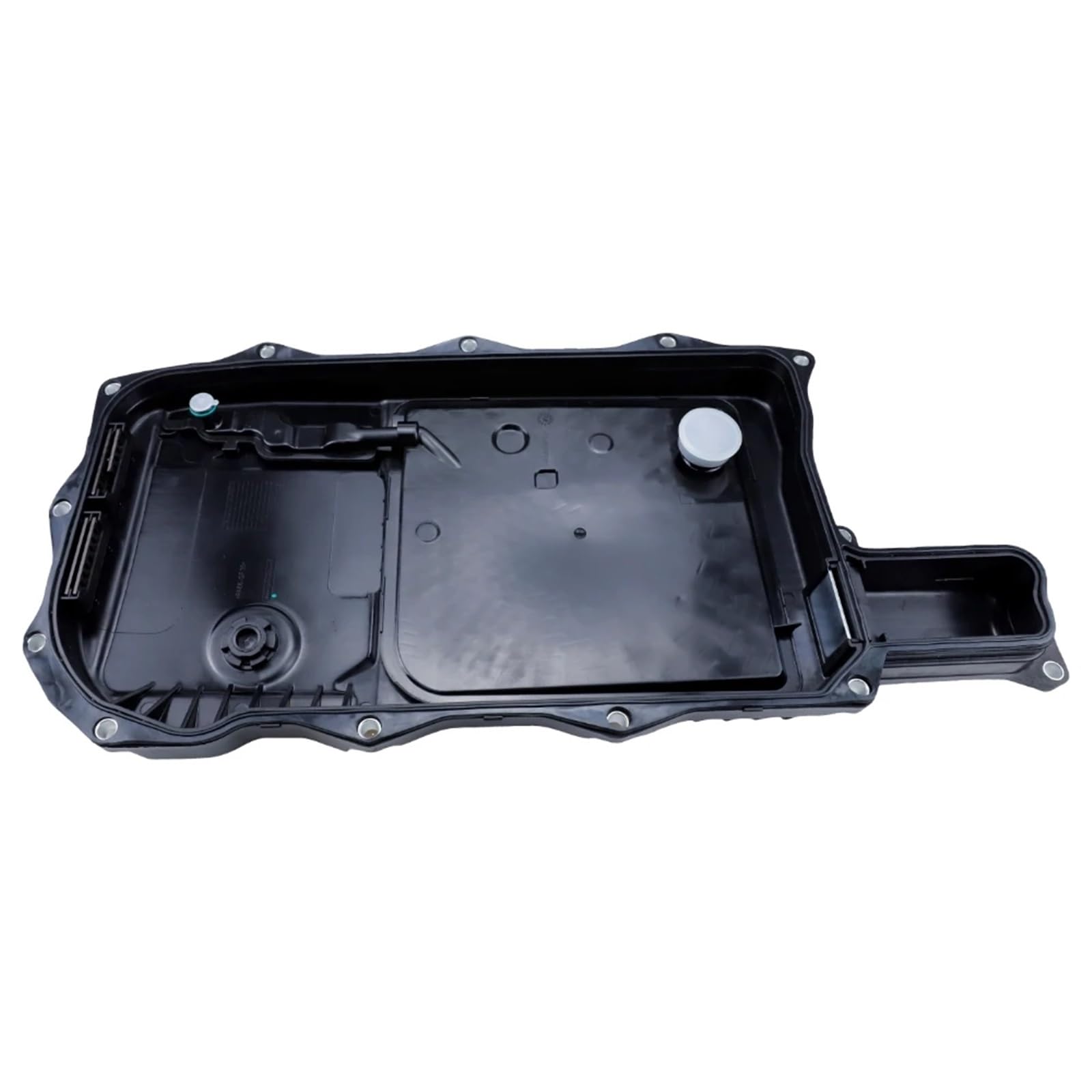 Reemplazo del cárter de aceite Cárter de aceite y filtro transmisión para BMW 530Le, 535Le, 740Le, sDrive, X5, xDrive 40e, 2.0T, ActiveHybrid, X6 4.4T, M760Le, XM 50e, 3