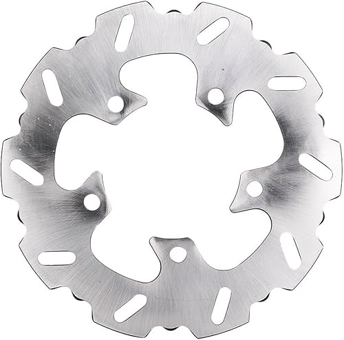 Miniatura 4 de GZYF Fit SUZUKI GSXR 600 750 1000 TL1000R & GSXR600. Disco rotor de freno trasero