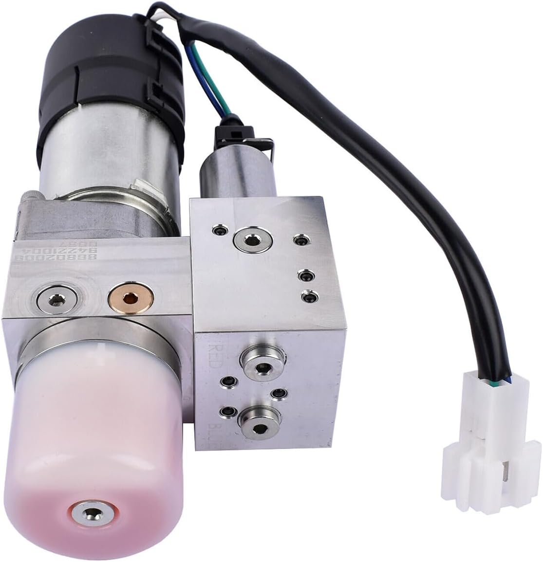 Geofrey Rear Tailgate Hydraulic Liftgate Pump 164 800 06 48