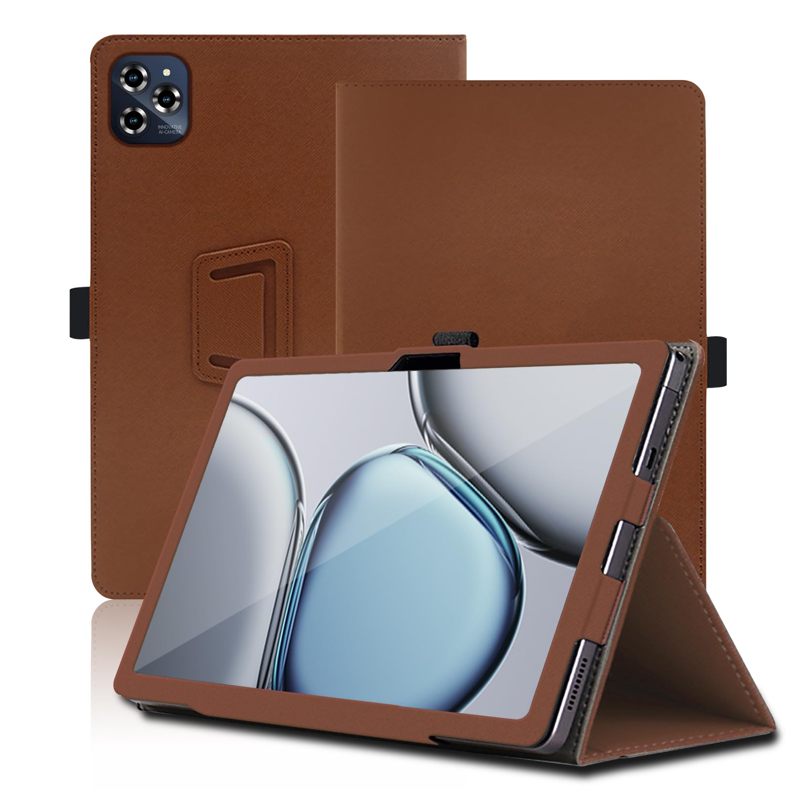 Case For TABWEE T90/W90 Tablet,NOUKAJU Tablet Protection