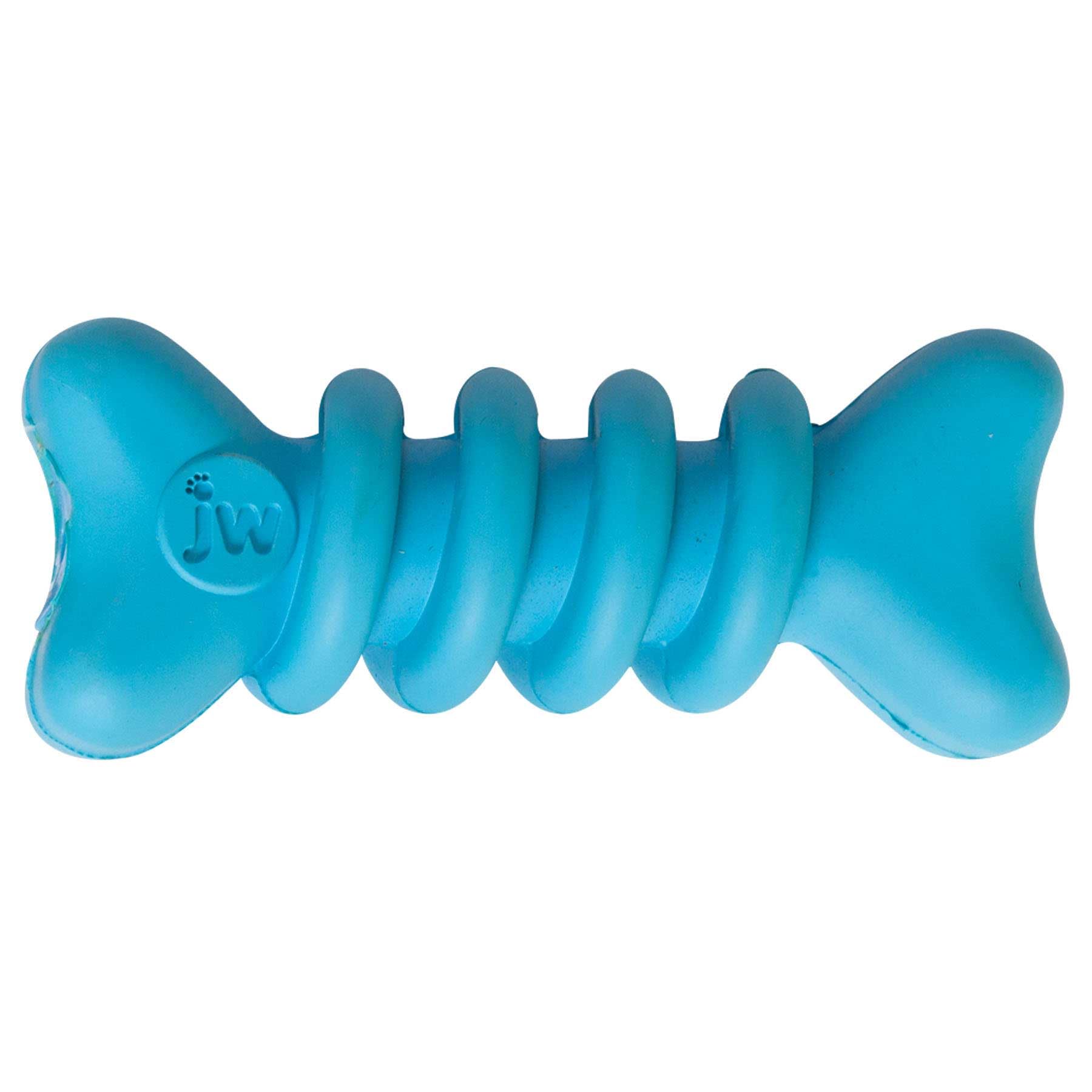 JW Sillysounds spiralna kostka, duża, 19 cm