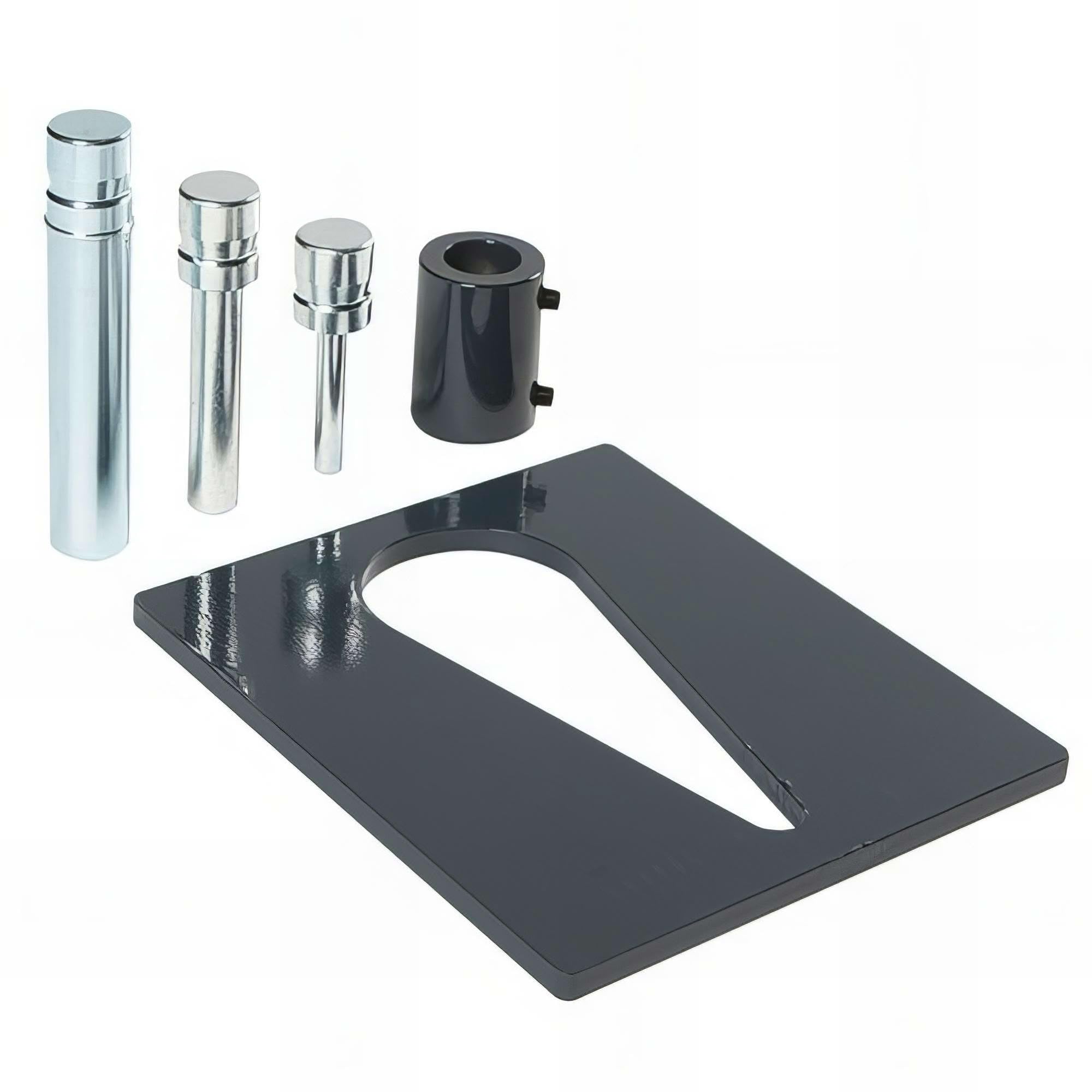 Kit d'outils de presse King Tony pour vos restaurations auto 9HYP20