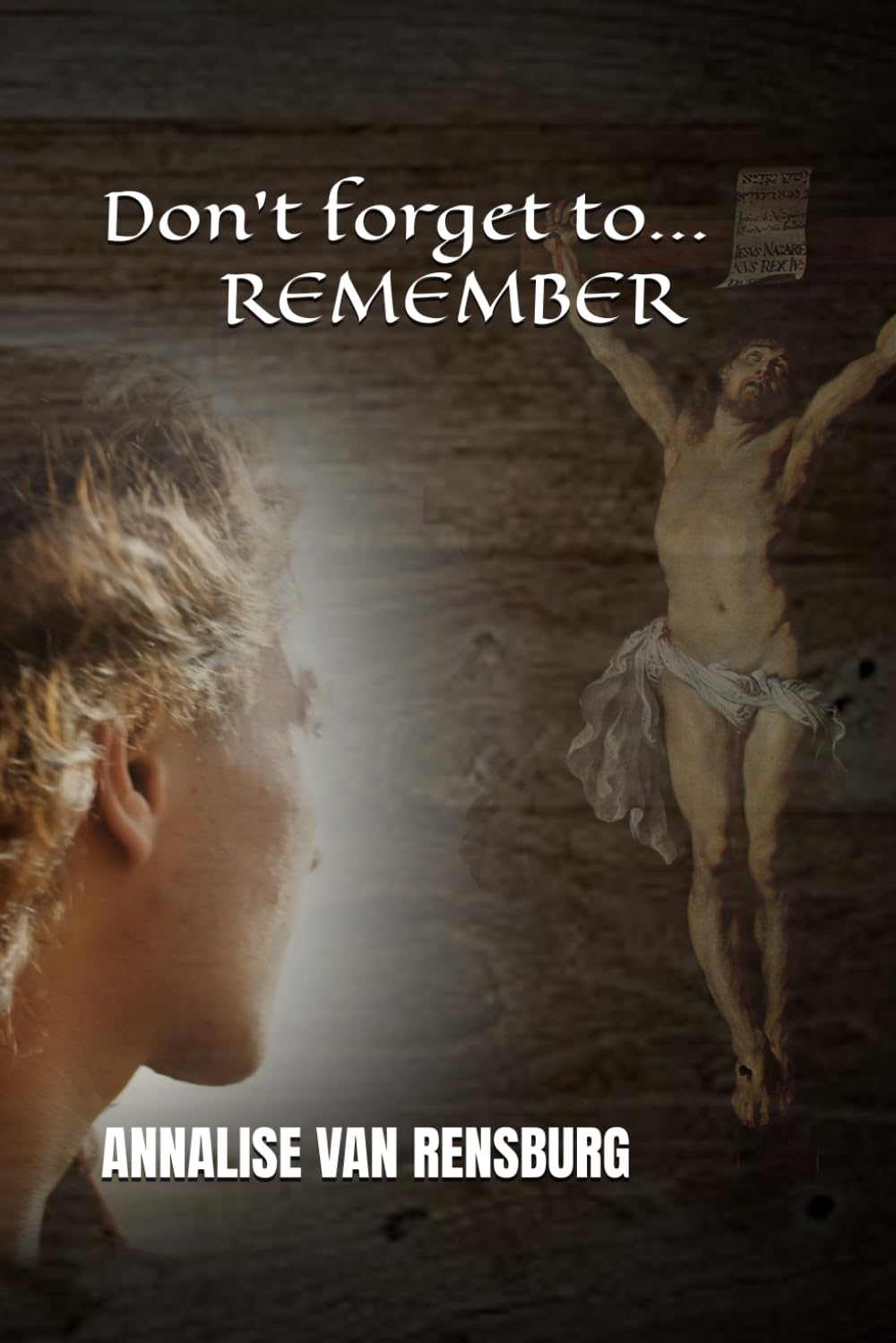 Don't forget to REMEMBER: Remember to forget.