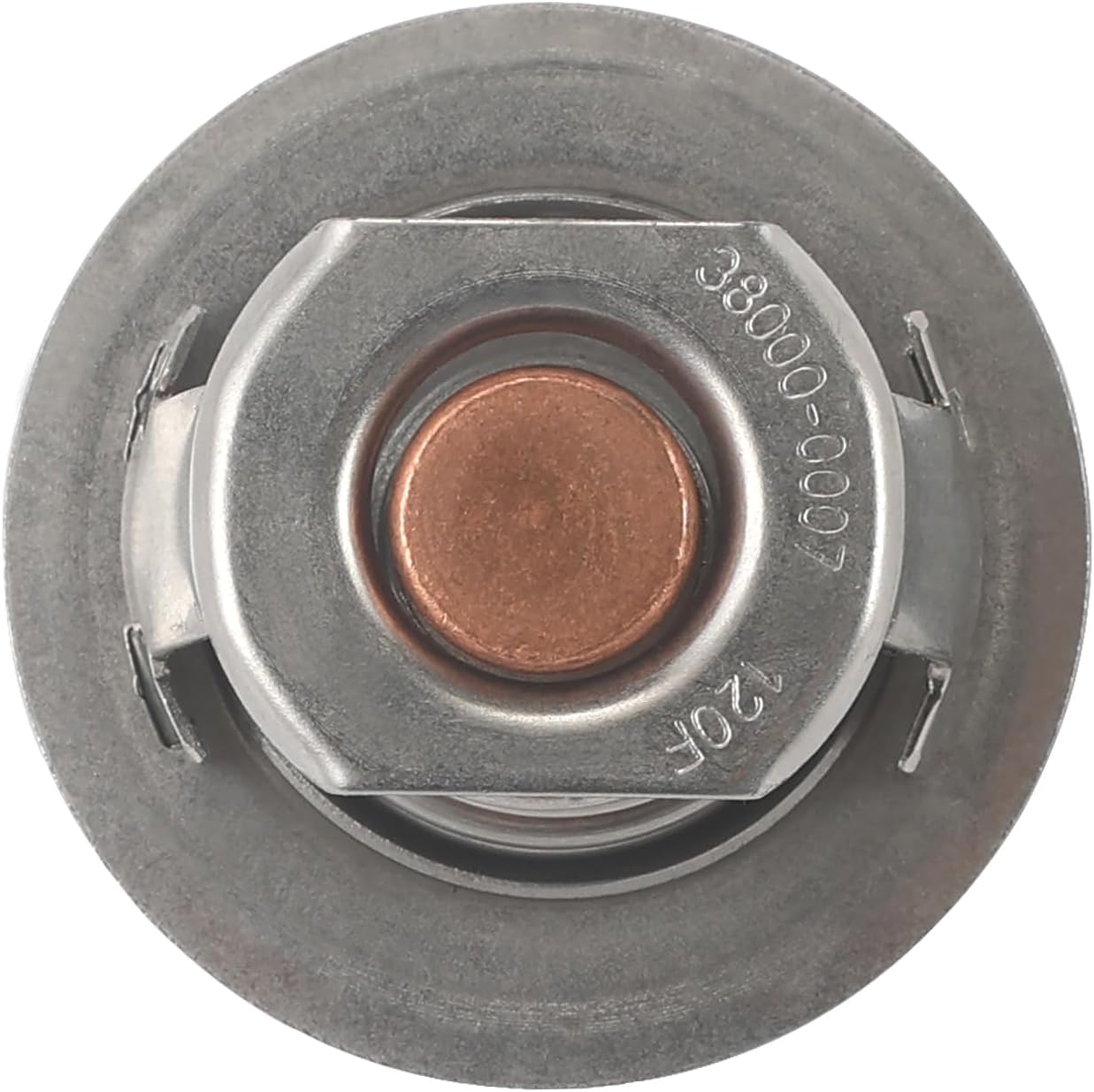 R0589700 120°F TRV Thermal Regulator Valve for Pool & Spa Heaters,Replace R0589701
