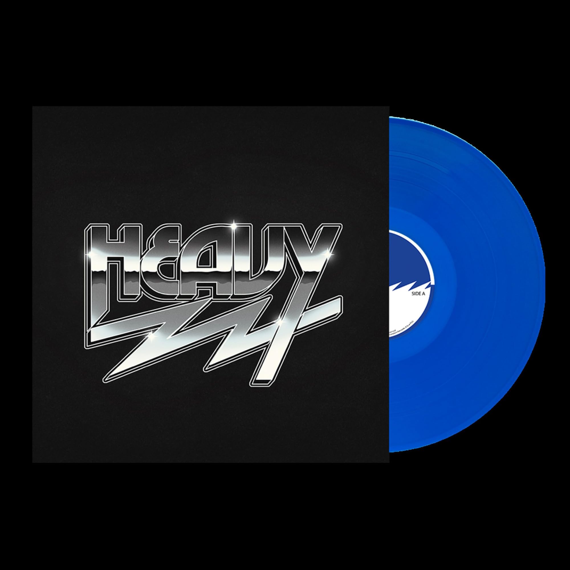Heavy [VINYL]