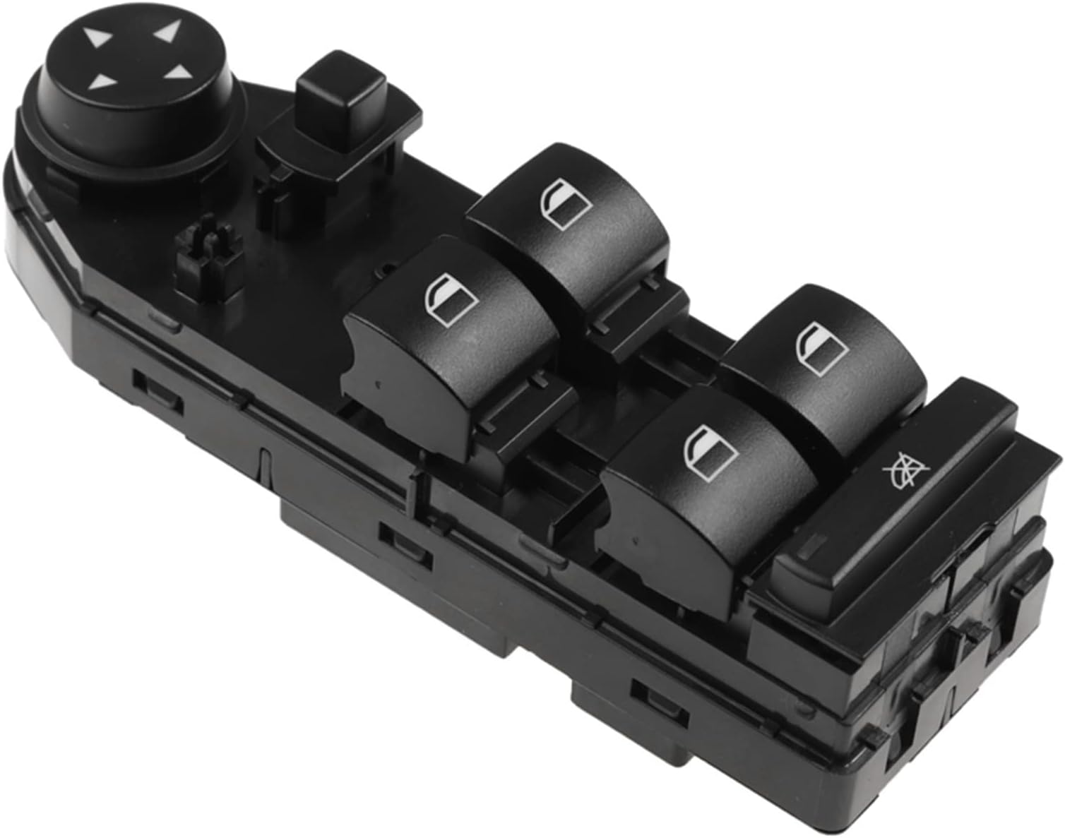 Car Power Window Switch For BMW E83 X3 2004 2005 2006 2007 2008 2009 2010 61313414352 3414352 Electric Panel Power Window Switch