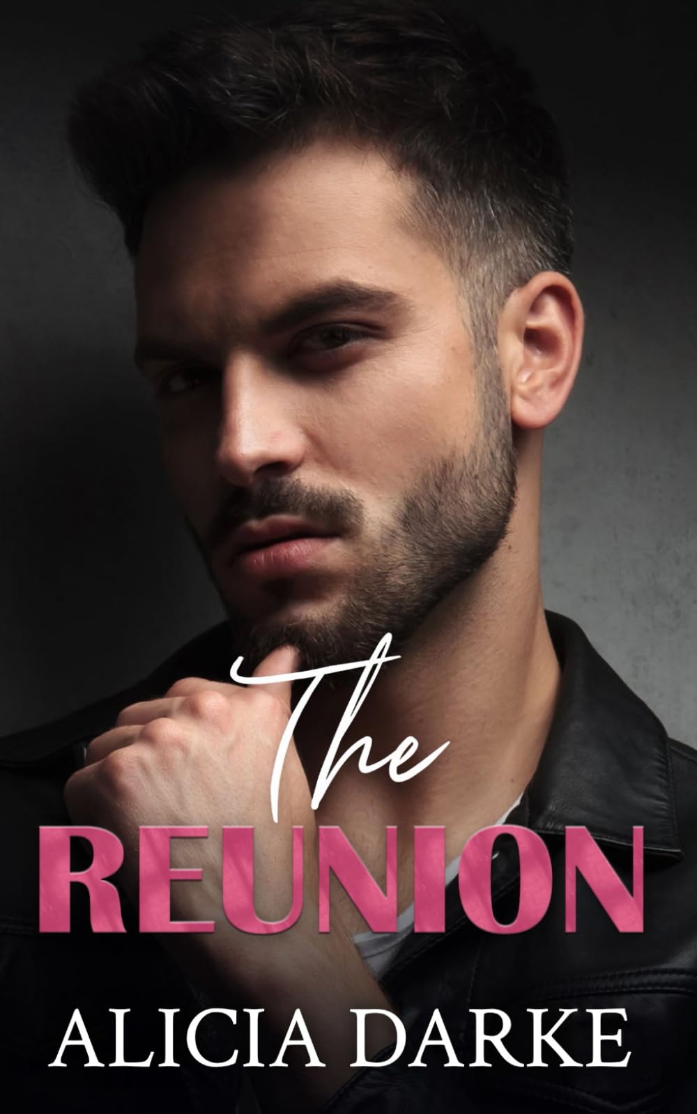 The Reunion: A Steamy Single Mom/ Rockstar Romantic Suspense (Secrets Of The Harper Sisters)