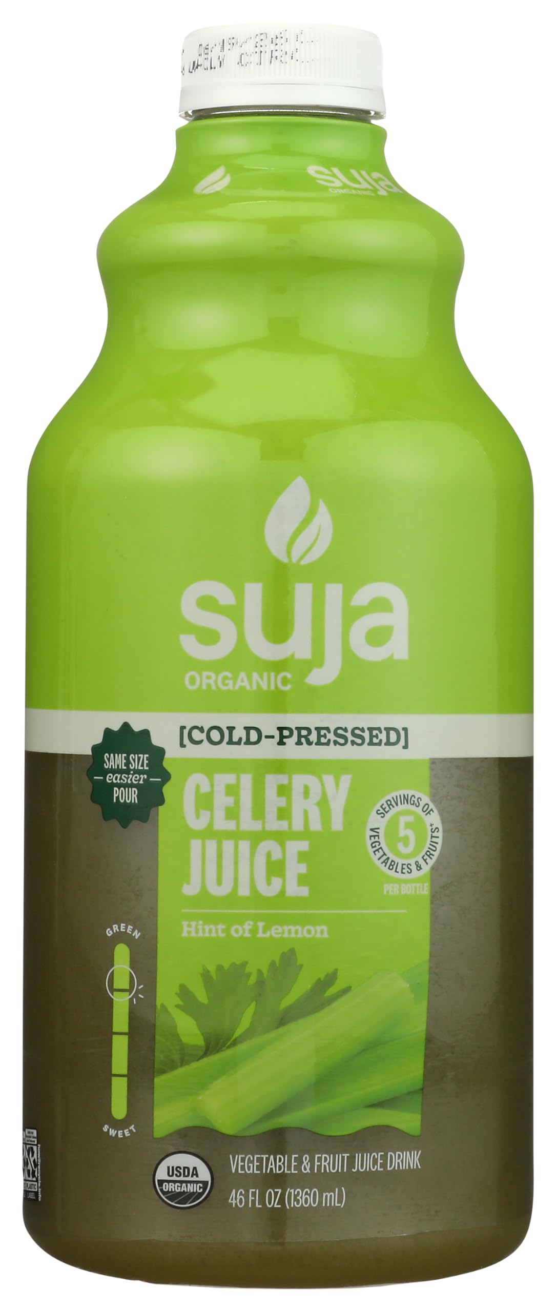 ヨーグモスの意志 ソーサリー Amazon.com: Suja, Juice Celery Organic, 46 Ounce : Grocery