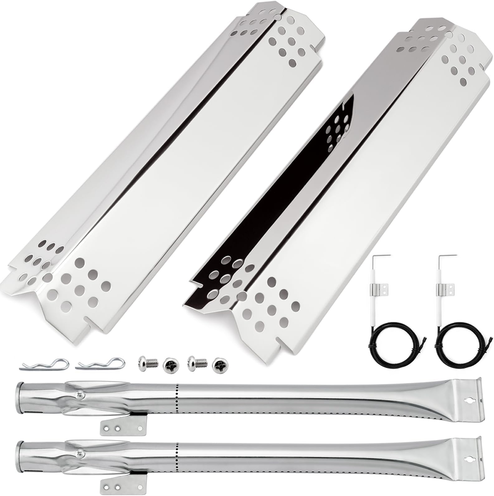 Grill Heat Plate Shield Replacement Parts for Members Mark